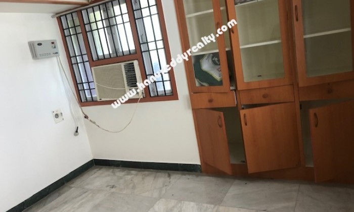 3 BHK Flat for Sale in Adyar