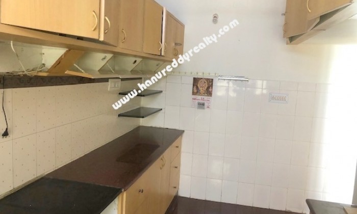 3 BHK Flat for Sale in Adyar