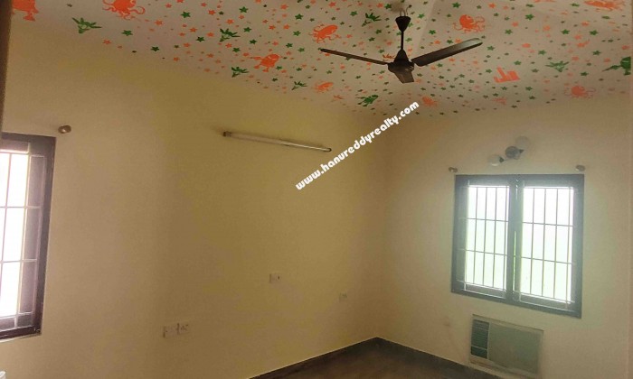 3 BHK Villa for Rent in Thudiyalur