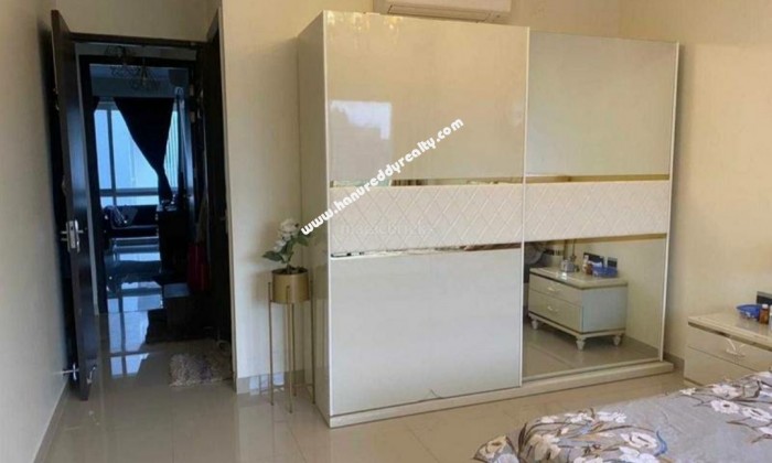 3 BHK Flat for Sale in Undri