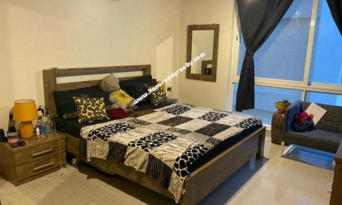 3 BHK Flat for Sale in Undri