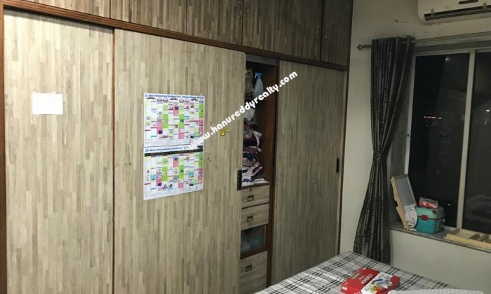 3 BHK Flat for Sale in Kondhwa