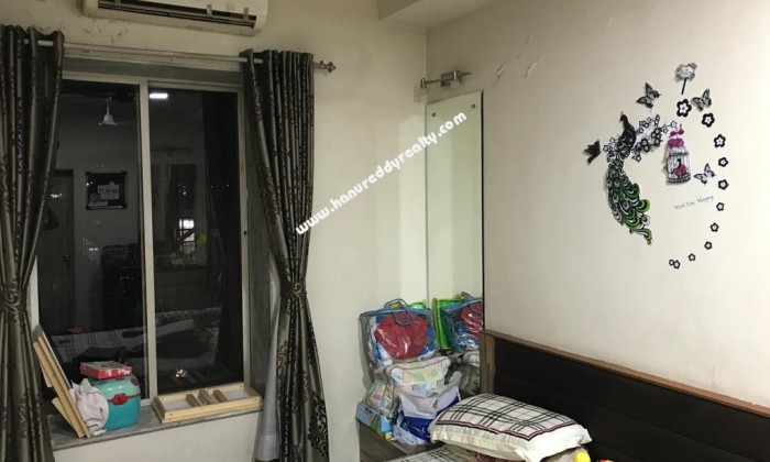 3 BHK Flat for Sale in Kondhwa