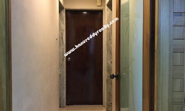 3 BHK Flat for Sale in Kondhwa