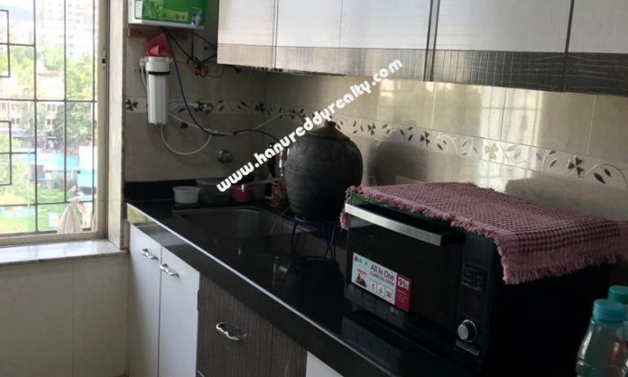 3 BHK Flat for Sale in Kondhwa