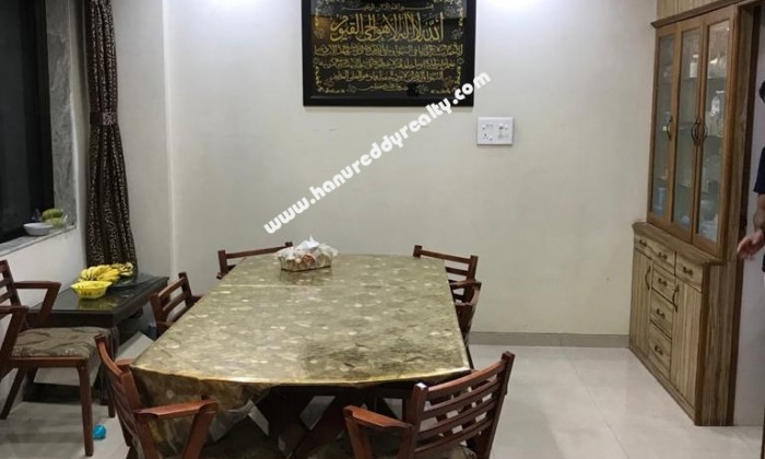 3 BHK Flat for Sale in Kondhwa