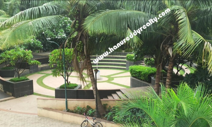 2 BHK Flat for Sale in Kalyani Nagar