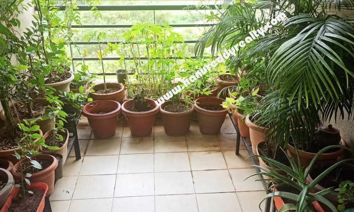 2 BHK Flat for Sale in Kalyani Nagar