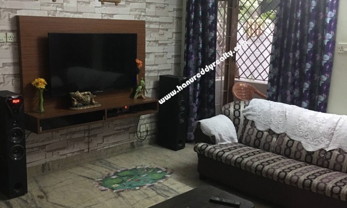 2 BHK Flat for Sale in T.Nagar