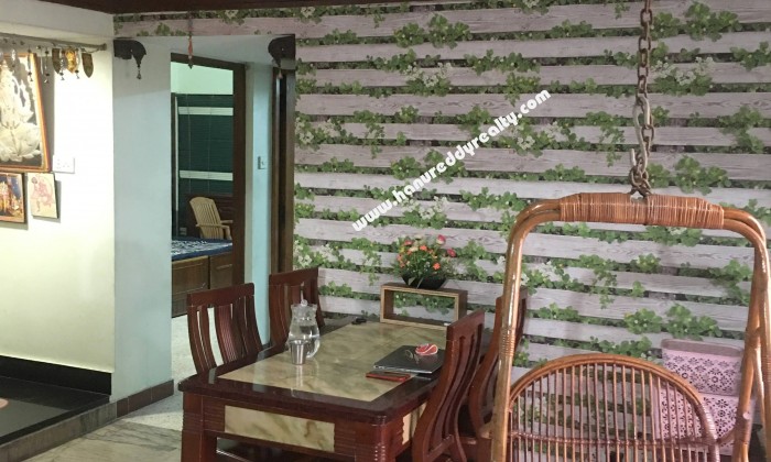 2 BHK Flat for Sale in T.Nagar