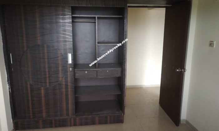 2 BHK Flat for Sale in Pune