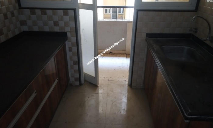 2 BHK Flat for Sale in Pune
