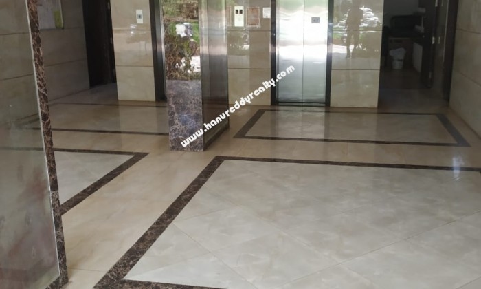 2 BHK Flat for Sale in Pune