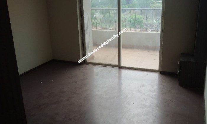 2 BHK Flat for Sale in Pune