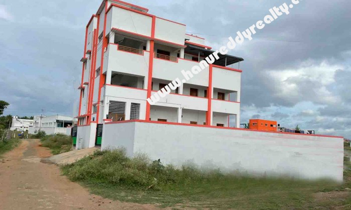 9 BHK Mixed-Residential for Sale in Kalapatti