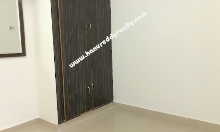 2 BHK Flat for Sale in Kotturpuram