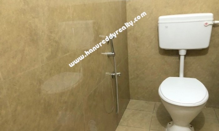 2 BHK Flat for Sale in Kotturpuram