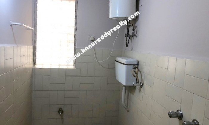 2 BHK Flat for Rent in Alwarpet