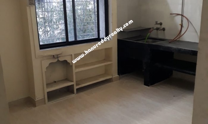 2 BHK Flat for Sale in Warje