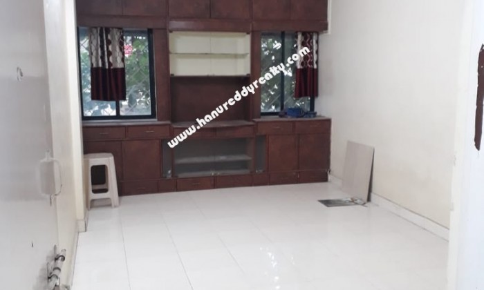 2 BHK Flat for Sale in Warje