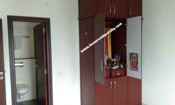 3 BHK Flat for Sale in R S Puram