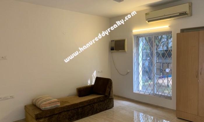 5 BHK Villa for Rent in Koregaon Park