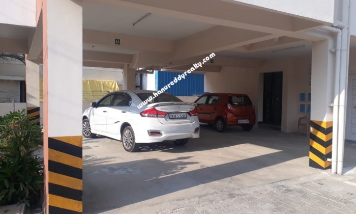 3 BHK Flat for Sale in Perungudi