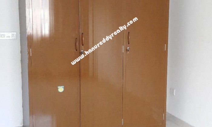 3 BHK Flat for Sale in Perungudi