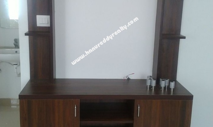 3 BHK Flat for Sale in Perungudi