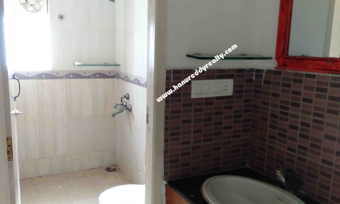 3 BHK Flat for Sale in Avinashi Road