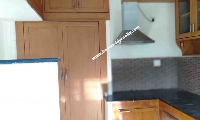 3 BHK Flat for Sale in Avinashi Road