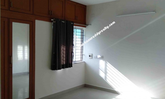 3 BHK Flat for Rent in Avinashi Road