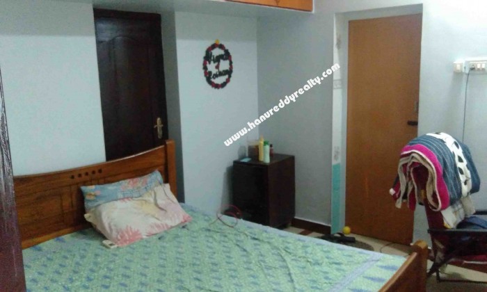 3 BHK Independent House for Sale in Kovaipudur