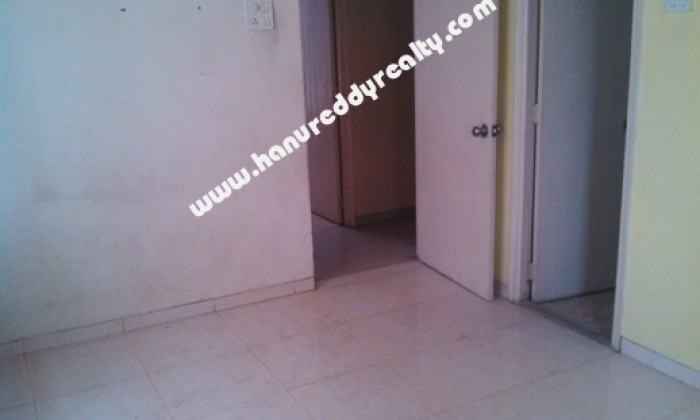 3 BHK Flat for Sale in Wanowarie