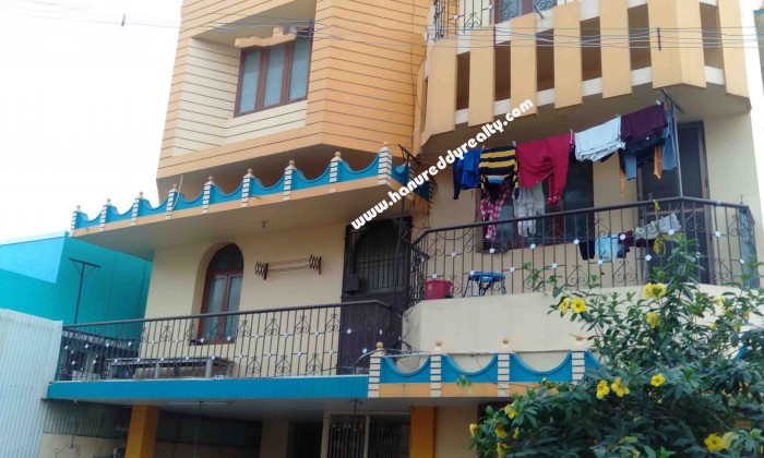 8 BHK Independent House for Sale in Podanur