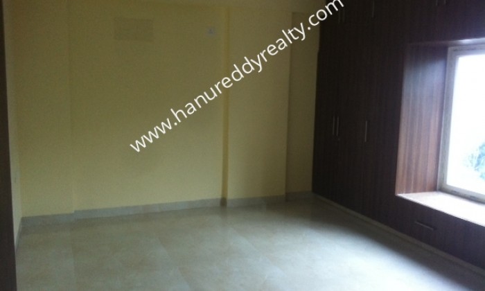 3 BHK Flat for Rent in Jubilee Hills