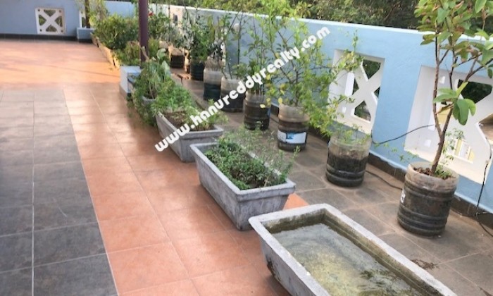 8 BHK Independent House for Sale in Nungambakkam