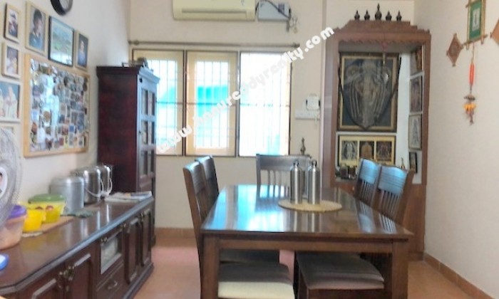 8 BHK Independent House for Sale in Nungambakkam