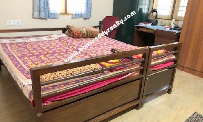 8 BHK Independent House for Sale in Nungambakkam
