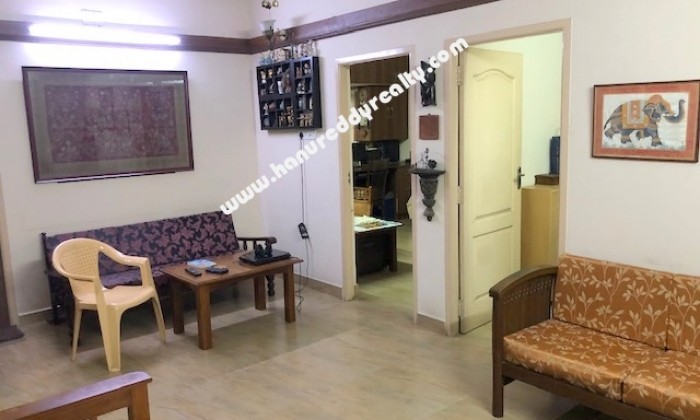 8 BHK Independent House for Sale in Nungambakkam