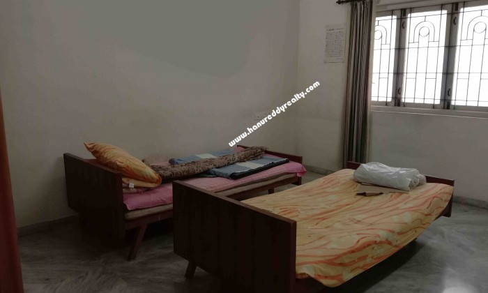 2 BHK Flat for Sale in R S Puram