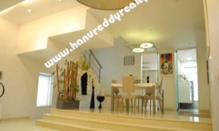 3 BHK Row House for Sale in Lonavala