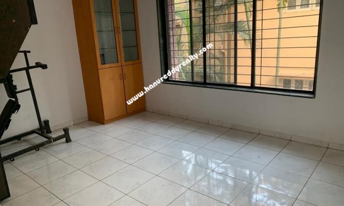 2 BHK Duplex Flat for Rent in Aundh