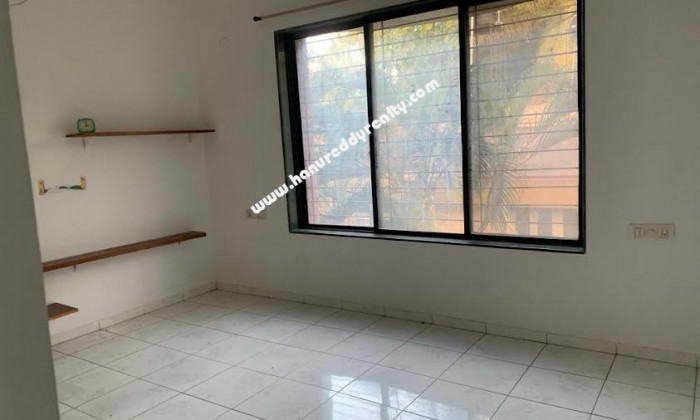 2 BHK Duplex Flat for Rent in Aundh