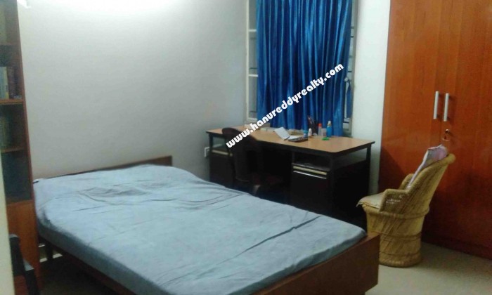 2 BHK Flat for Sale in Trichy Road