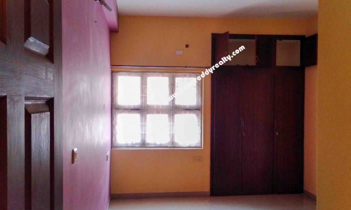3 BHK Flat for Sale in Ramanathapuram