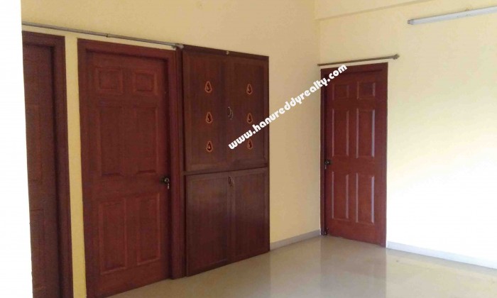 3 BHK Flat for Sale in Ramanathapuram