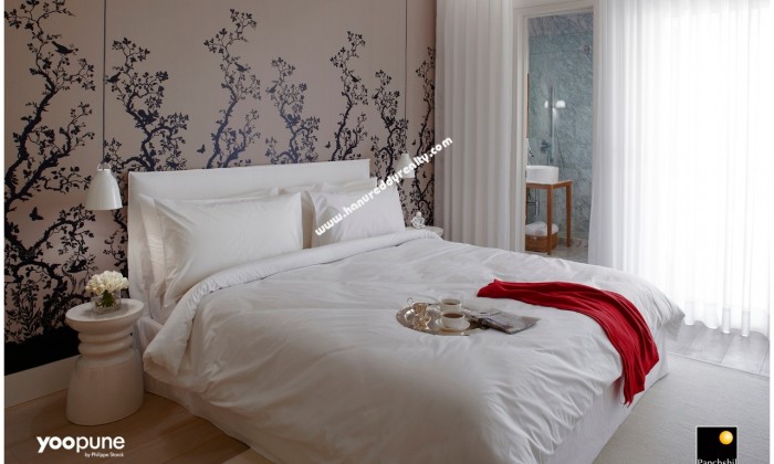 4 BHK Flat for Sale in Magarpatta