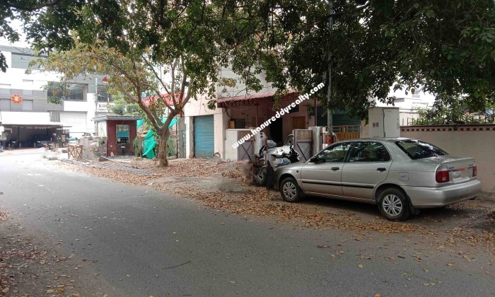  BHK Independent House for Sale in Ram Nagar