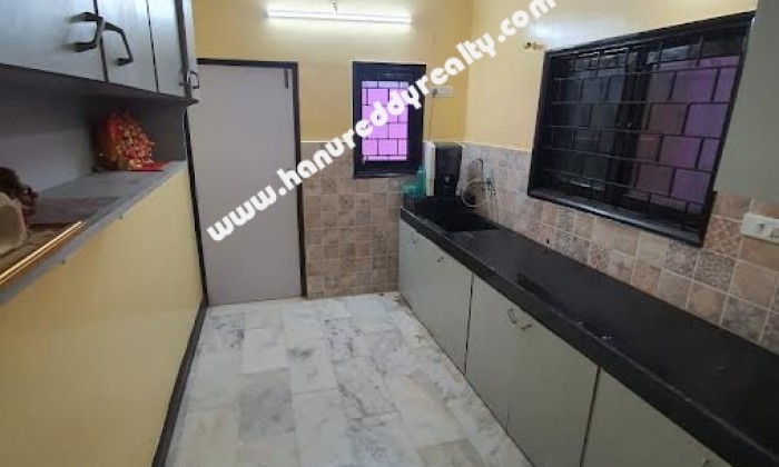 4 BHK Row House for Rent in Viman Nagar